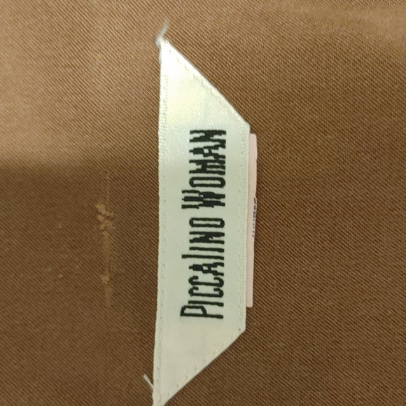 🦒Piccalino Woman Dress - Picture 10 of 12